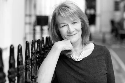 Susannah Mitchell, private GCSE English tutor